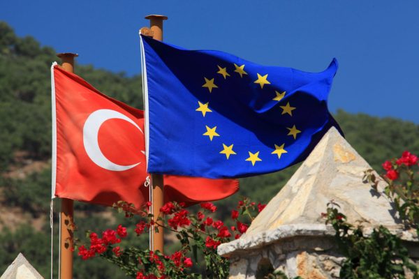 Kıbrıs’sız Türkiye dosyası: Lefkoşa da onay verdi