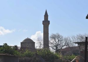 Baf’ta Kemal Atatürk Caddesi’nin adının değiştirilmesi askıya alındı