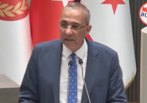 Toros: “CTP’nin yolu, siyasi eşitlik temelinde çözüm ve dünyayla bütünleşmedir”