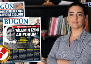 Bugün Kıbrıs’ın Gazze’den kayıp ailelere uzanan iki dosyasına jüri özel ödülü