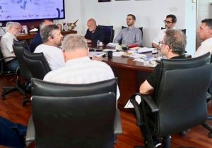 Gönyeli-Alayköy için 30 yıllık altyapı planı hazırlanacak
