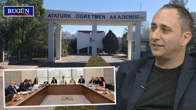 Akademi diploması tartışması: Güneyli’den yasa değişikliğine tepki