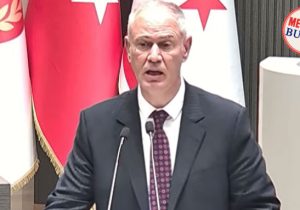 Hasipoğlu: “2025’te istismar şüphesi nedeniyle 312 çocuğa müdahale edildi”