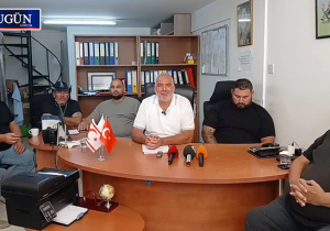 Hayvancılar Birliği’nden TAK’a sansür tepkisi