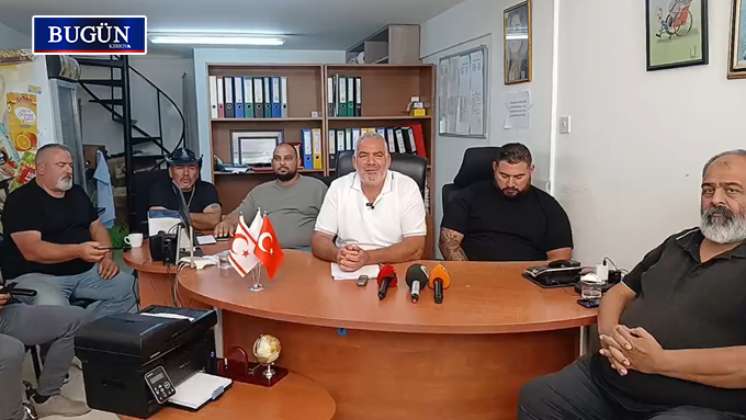 Hayvancılar Birliği’nden TAK’a sansür tepkisi