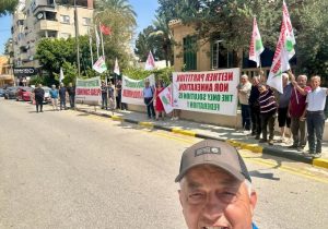 Barış Derneği, Holguin’e federal çözüm konusundaki kararlılığını yineledi
