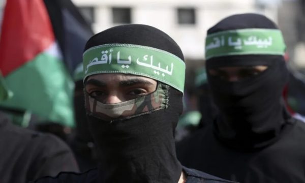 İsrail iddianamesinde Kıbrıs bağlantılı Hamas iddiası