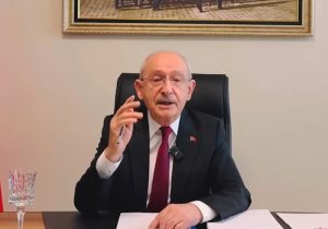 CHP’de “arınma” kavgası: Kılıçdaroğlu kurultaydan önce tasfiye istiyor