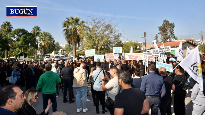 Dünya Çevre Günü’nde CMC eylemi