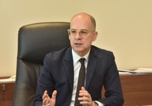 Dânâ, Avrupa başkentlerinde Kıbrıs ve Schengen gündemiyle temaslarda bulundu