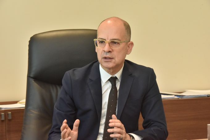 Dânâ, Avrupa başkentlerinde Kıbrıs ve Schengen gündemiyle temaslarda bulundu