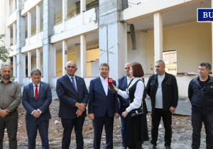 Okul güçlendirmelerinde fatura büyüdü