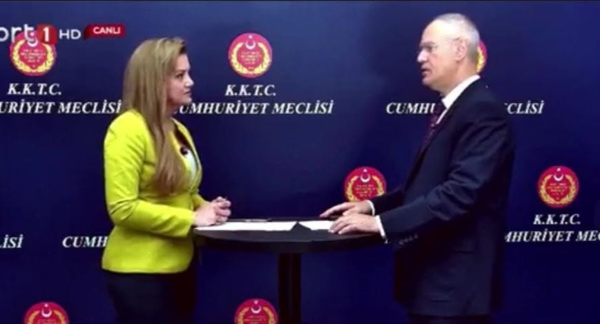 Hasipoğlu: “Aralık’ta yerel ve genel seçimi birlikte yapabiliriz”