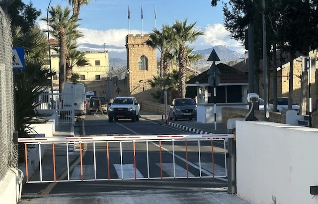 Kıbrıs’ta sınır hattını aşan 200 kişilik insan ticareti ağına hapis