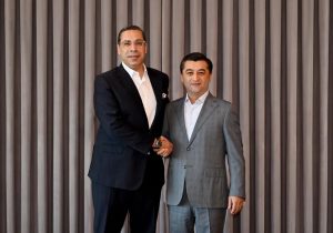 Güney Kıbrıs’tan Orta Asya atağı I Kombos Özbekistan’da: “İlişkileri genişletme” mesajı