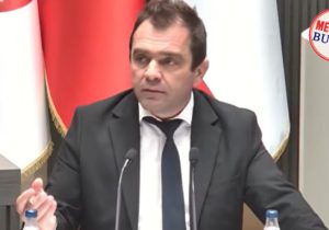 Şahiner: “Başbakan doğal gazı NTV’den öğrendi”