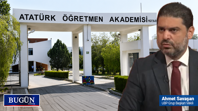 Savaşan, AÖA düzenlemesini savundu: “400 geçici öğretmenin mağduriyeti giderilecek”