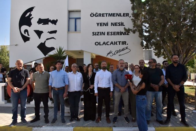 Sendikalardan AÖA yasa tasarısına sert tepki: “Yine dava edeceğiz”