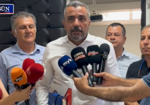 Serdaroğlu: “Asgari ücret zammı değil, kaybedilen alım gücünü geri istiyoruz”