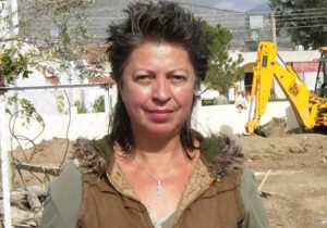 Sevgül Uludağ yarın son yolculuğuna uğurlanacak