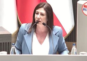 İncirli: “2018-2023 arasında 115 çocuk cinsel istismara uğradı”