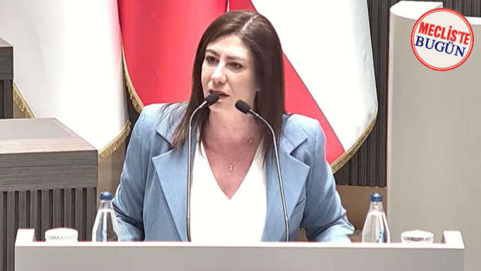 İncirli: “2018-2023 arasında 115 çocuk cinsel istismara uğradı”