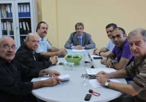 İrvan: “Medya Etik Kurulu KTGB’nin alt kuruluşu değildir”