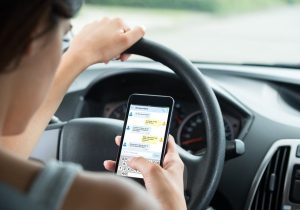 Güney I Direksiyonda telefon bilançosu: Bir yılda 11 ölüm