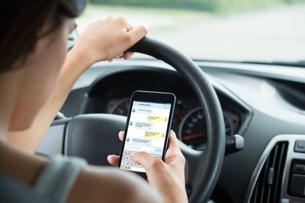 Güney I Direksiyonda telefon bilançosu: Bir yılda 11 ölüm