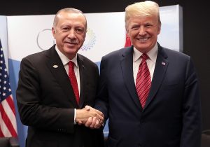 Trump’ın Ankara ziyareti I 17 yıllık ara bitiyor