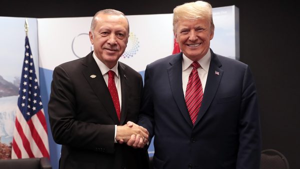 Trump’ın Ankara ziyareti I 17 yıllık ara bitiyor