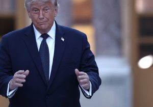 Trump’tan İran’a yeni tehdit: “Gerekirse işi askeri olarak bitiririz”