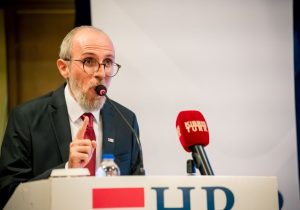 Alas: “Hükümet ülkeyi her anlamda çökertti, bu düzen değişecek”