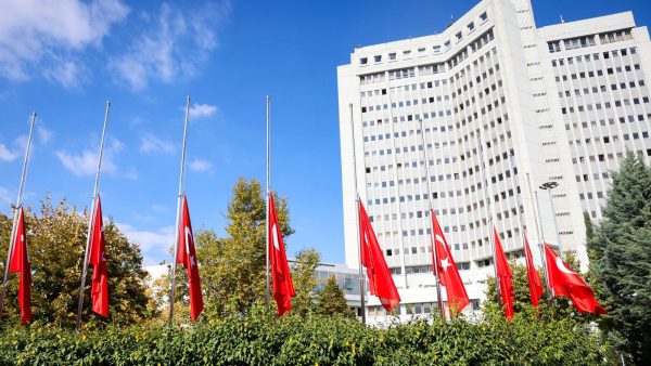 Türkiye’den İsrail’e Ermeni Soykırımı tepkisi