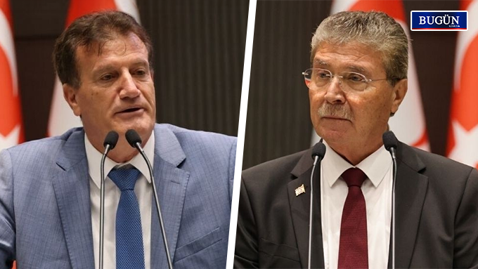 Arıklı’dan Üstel’e Ercan yanıtı: “Meselenin egemenlikle uzaktan yakından alakası yok”