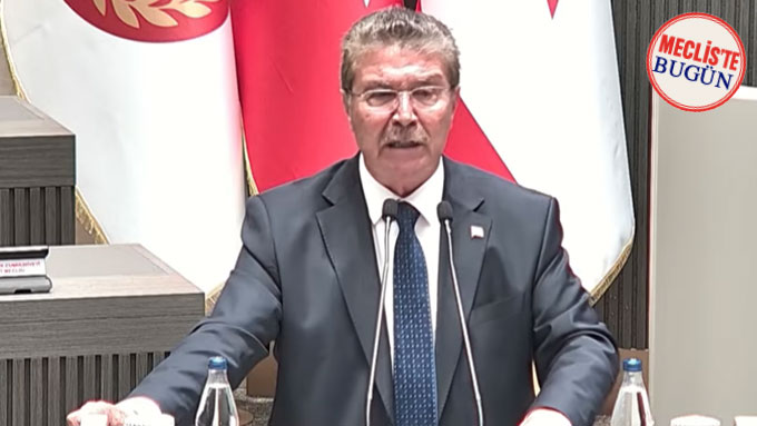 Üstel: “2022’de 450 euro olan asgari ücret bugün 1.210 euroya çıktı”