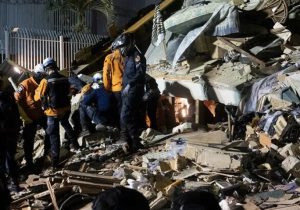 Venezuela’da halk hükümete tepkili: 1719 ölü, 46 binden fazla kayıp