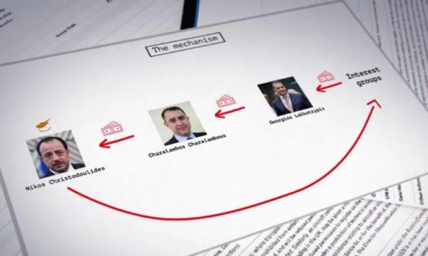 Black Cube gölgesinde “videogate” dosyası Başsavcı’ya gidiyor I Cumhurbaşkanlığı çevresini sarsan soruşturmada son aşama