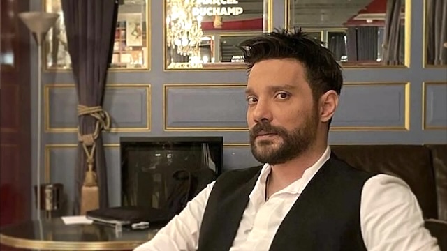 Babala TV sunucusu Oğuzhan Uğur, Ahbap soruşturmasında gözaltına alındı