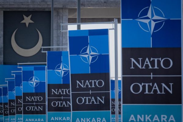 Yunan basını: Ankara NATO Zirvesi’nde Türkiye’nin pazarlık gücü artıyor