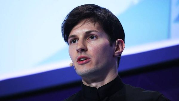 Rusya, Telegram’ın kurucusu Durov’u terörist listesine aldı