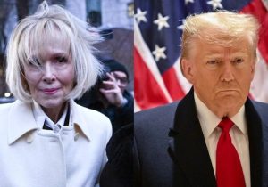 Trump’ın tacizden suçlu bulunduğu Carroll davasında tazminat kararı: 5.8 milyon dolar ödeyecek
