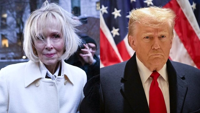 Trump’ın tacizden suçlu bulunduğu Carroll davasında tazminat kararı: 5.8 milyon dolar ödeyecek