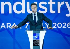 NATO Zirvesi Ankara’da başladı: Zirvede güvenlik, savunma ve Trump-Erdoğan gündemi