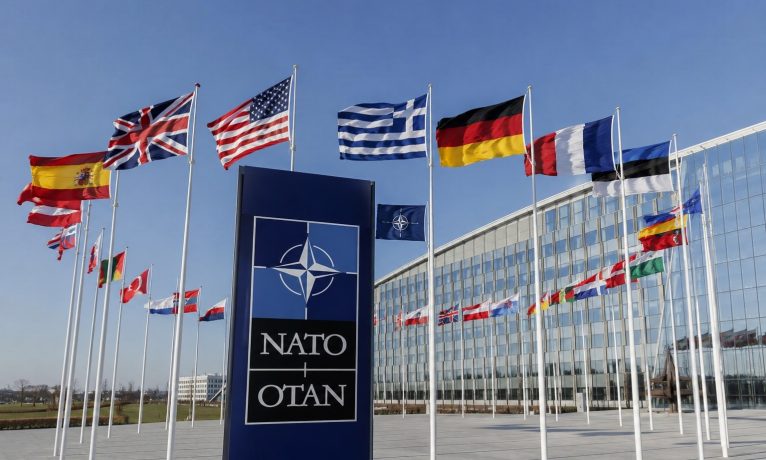 NATO Ankara Zirvesi öncesi kritik kulis: Avrupa, ABD’nin bıraktığı savunma boşluklarını kapatıyor