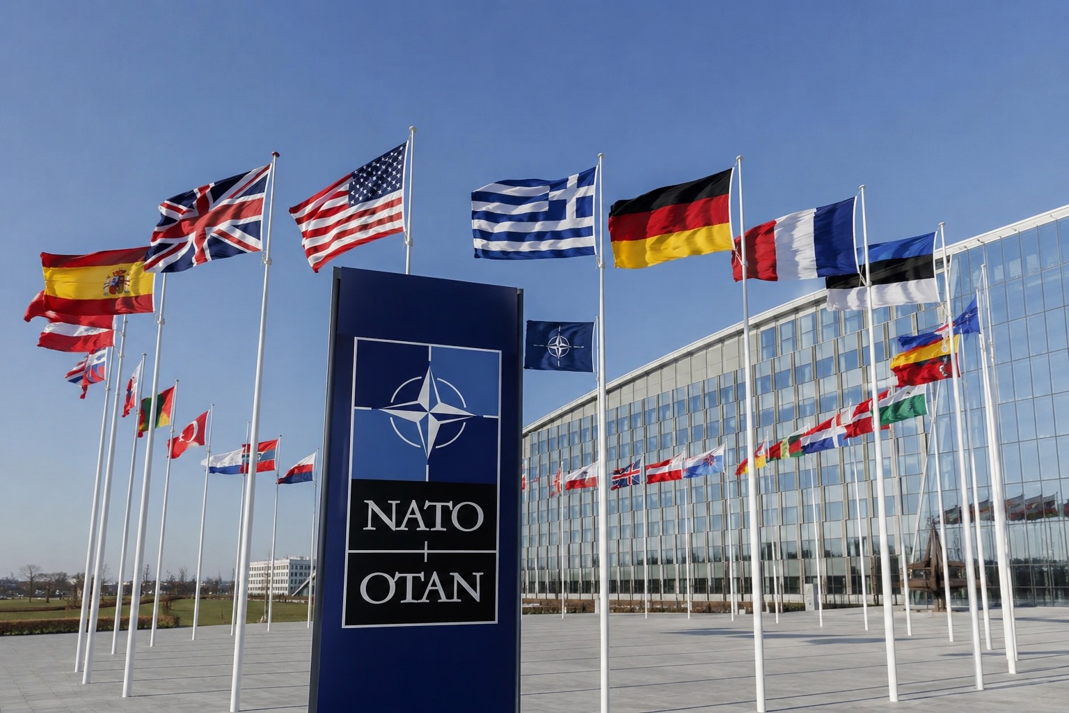 NATO Ankara Zirvesi öncesi kritik kulis: Avrupa, ABD’nin bıraktığı savunma boşluklarını kapatıyor