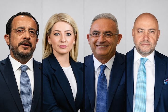 Güneyde 2028 yarışı başladı: Sağda dört güç merkezi