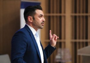 ABD’li uzmandan Kıbrıs sorunu değerlendirmesi: “Bugünün Türkiye’siyle çözüm çok daha zor”