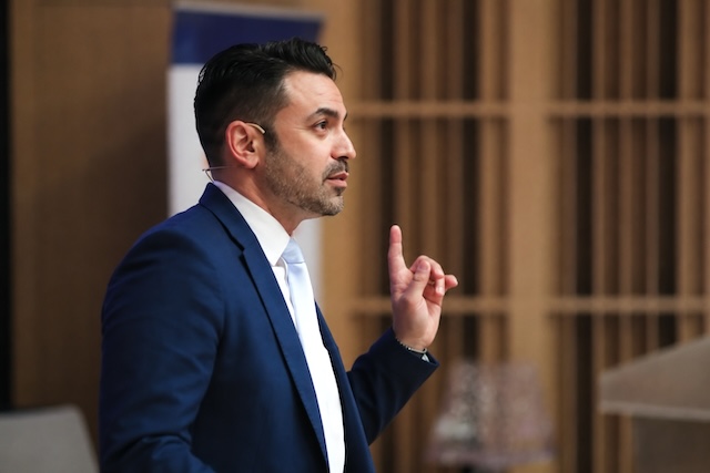 ABD’li uzmandan Kıbrıs sorunu değerlendirmesi: “Bugünün Türkiye’siyle çözüm çok daha zor”