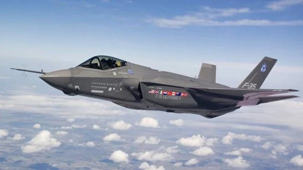 F-35 hattında İsrail krizi: Hegseth’in Netanyahu görüşmesi iptal edildi
